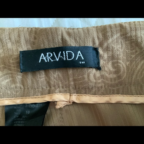 Women’s wide leg -ant - Picture 5 of 8